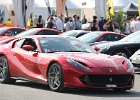 Ferrari 812 2020  Ferrari 812 2020, 31e Sport et Collection, circuit du Val de Vienne, 31 mai 2025