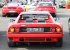 Ferrari BB512i  Ferrari BB512i, 31e Sport et Collection, circuit du Val de Vienne, 31 mai 2025