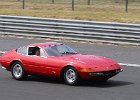 Ferrari Daytona 1971  Ferrari Daytona 1971, 31e Sport et Collection, circuit du Val de Vienne, 31 mai 2025