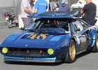 Ferrari 308 1979 nart  Ferrari 308 1979 nart, 31e Sport et Collection, circuit du Val de Vienne, 31 mai 2025