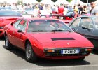 Ferrari 308 GT4  Ferrari 308 GT4, 31e Sport et Collection, circuit du Val de Vienne, 31 mai 2025