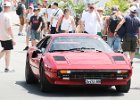 Ferrari 308 GTB  Ferrari 308 GTB, 31e Sport et Collection, circuit du Val de Vienne, 31 mai 2025