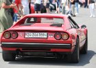 Ferrari 308 GTB  Ferrari 308 GTB, 31e Sport et Collection, circuit du Val de Vienne, 31 mai 2025