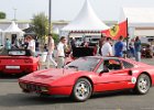 Ferrari 328 GTS 1988  Ferrari 328 GTS 1988, 31e Sport et Collection, circuit du Val de Vienne, 31 mai 2025