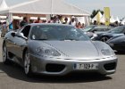 Ferrari 360 Modena 2003  Ferrari 360 Modena 2003, 31e Sport et Collection, circuit du Val de Vienne, 31 mai 2025