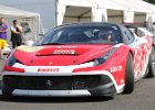 Ferrari 458 Challenge  Ferrari 458 Challenge, 31e Sport et Collection, circuit du Val de Vienne, 31 mai 2025