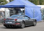 Ferrari California 2017  Ferrari California 2017, 31e Sport et Collection, circuit du Val de Vienne, 31 mai 2025