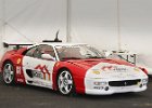 Ferrari F355 Challenge  Ferrari F355 Challenge, 31e Sport et Collection, circuit du Val de Vienne, 31 mai 2025