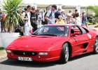 Ferrari F355 GTB  Ferrari F355 GTB, 31e Sport et Collection, circuit du Val de Vienne, 31 mai 2025