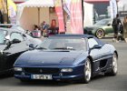 Ferrari F355 Spider 1999  Ferrari F355 Spider 1999, 31e Sport et Collection, circuit du Val de Vienne, 31 mai 2025