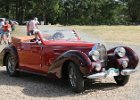 Bugatti type 57  Bugatti type 57, 31e Sport et Collection, circuit du Val de Vienne, 31 mai 2025