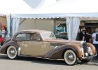 1938 Delage D8-120 S Guilloré #51754  1938 Delage D8-120 S Guilloré #51754, 31e Sport et Collection, circuit du Val de Vienne, 31 mai 2025