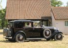 Hispano-Suiza K6  Hispano-Suiza K6, 31e Sport et Collection, circuit du Val de Vienne, 31 mai 2025