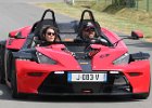 KTM X-Bow  KTM X-Bow, 31e Sport et Collection, circuit du Val de Vienne, 31 mai 2025