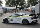 Lamborghini Gallardo GT3  Lamborghini Gallardo GT3, 31e Sport et Collection, circuit du Val de Vienne, 31 mai 2025