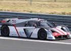 Ligier JS P4  Ligier JS P4, 31e Sport et Collection, circuit du Val de Vienne, 31 mai 2025