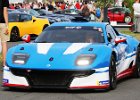 Ligier JS2 R  Ligier JS2 R, 31e Sport et Collection, circuit du Val de Vienne, 31 mai 2025