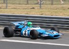 Matra MS80  Matra MS80, 31e Sport et Collection, circuit du Val de Vienne, 31 mai 2025