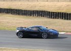 McLaren 720S  McLaren 720S, 31e Sport et Collection, circuit du Val de Vienne, 31 mai 2025