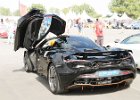 McLaren 720S  McLaren 720S, 31e Sport et Collection, circuit du Val de Vienne, 31 mai 2025