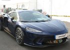 McLaren GT  McLaren GT, 31e Sport et Collection, circuit du Val de Vienne, 31 mai 2025