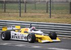 Renault RE20 1980  Renault RE20 1980, 31e Sport et Collection, circuit du Val de Vienne, 31 mai 2025