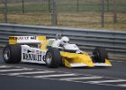 Renault RS10 1979  Renault RS10 1979, 31e Sport et Collection, circuit du Val de Vienne, 31 mai 2025