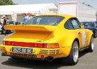 Ruf CTR  Ruf CTR, 31e Sport et Collection, circuit du Val de Vienne, 31 mai 2025