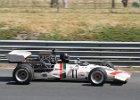 Surtees F5000 TS 5A 007 1970  Surtees F5000 TS 5A 007 1970, 31e Sport et Collection, circuit du Val de Vienne, 31 mai 2025
