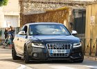 Audi S5  Audi S5, Tonnerre Prestige Mécanique (89), 13 avril 2019