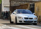 BMW série 6  BMW série 6, Tonnerre Prestige Mécanique (89), 13 avril 2019