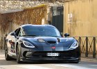 Dodge Viper GTS  Dodge Viper GTS, Tonnerre Prestige Mécanique (89), 13 avril 2019