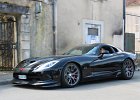 Dodge Viper GTS  Dodge Viper GTS, Tonnerre Prestige Mécanique (89), 13 avril 2019