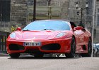 Ferrari F430 Spider  Ferrari F430 Spider, Tonnerre Prestige Mécanique (89), 13 avril 2019
