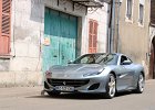 Ferrari Portofino  Ferrari Portofino, Tonnerre Prestige Mécanique (89), 13 avril 2019