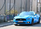 Ford Mustang GT 5.0  Ford Mustang GT 5.0, Tonnerre Prestige Mécanique (89), 13 avril 2019