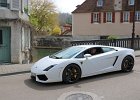 Lamborghini Gallardo LP560-4  Lamborghini Gallardo LP560-4, Tonnerre Prestige Mécanique (89), 13 avril 2019