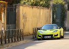 Lotus Evora 400  Lotus Evora 400, Tonnerre Prestige Mécanique (89), 13 avril 2019