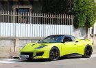 Lotus Evora 400  Lotus Evora 400, Tonnerre Prestige Mécanique (89), 13 avril 2019