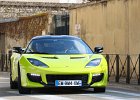 Lotus Evora 400  Lotus Evora 400, Tonnerre Prestige Mécanique (89), 13 avril 2019