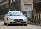 Maserati Quattroporte  Maserati Quattroporte, Tonnerre Prestige Mécanique (89), 13 avril 2019