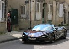 McLaren 720 S (2017)  McLaren 720 S (2017), Tonnerre Prestige Mécanique (89), 13 avril 2019