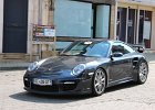 Porsche 911 GT2  Porsche 911 GT2, Tonnerre Prestige Mécanique (89), 13 avril 2019
