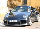 Porsche 911 GT2  Porsche 911 GT2, Tonnerre Prestige Mécanique (89), 13 avril 2019