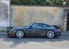 Porsche 911 GT2  Porsche 911 GT2, Tonnerre Prestige Mécanique (89), 13 avril 2019