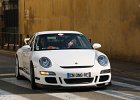 Porsche 911 GT3  Porsche 911 GT3, Tonnerre Prestige Mécanique (89), 13 avril 2019