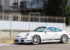 Porsche 911 GT3  Porsche 911 GT3, Tonnerre Prestige Mécanique (89), 13 avril 2019