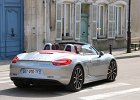 Porsche Boxster S  Porsche Boxster S, Tonnerre Prestige Mécanique (89), 13 avril 2019