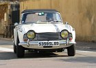 Triumph TR5  Triumph TR5, Tonnerre Prestige Mécanique (89), 13 avril 2019
