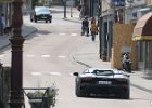 Lamborghini Aventador SV  Lamborghini Aventador SV, Tonnerre Passion Mécanique, 7 mai 2022